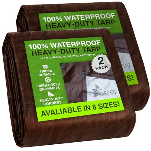 Best Tarp Repair Patches & Adhesives (2026)