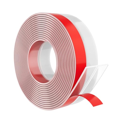 Elvone 20 ft x 3 in Silicone Seal