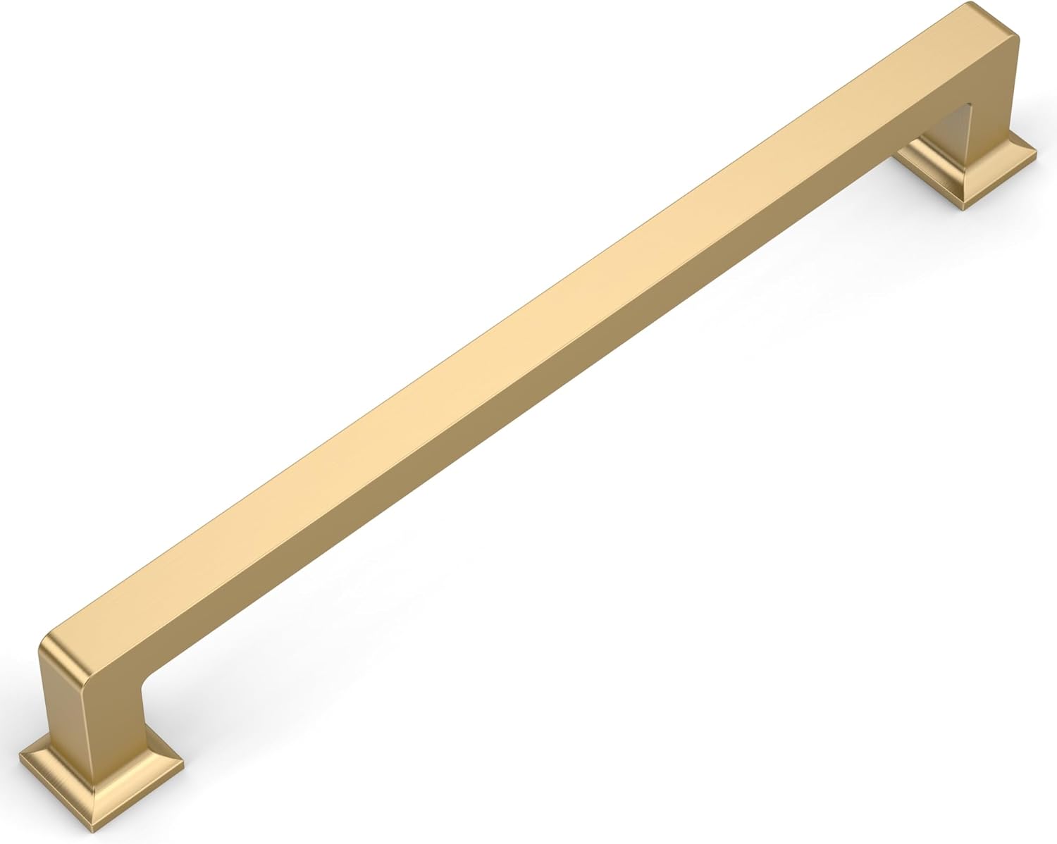 Amerdeco Champagne Bronze 6.3"