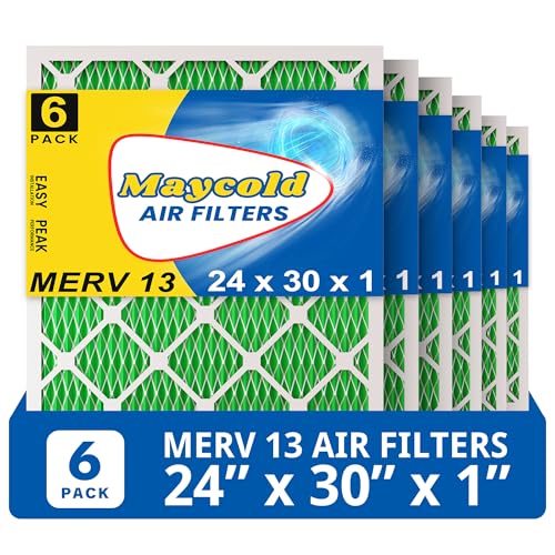 Maycold MERV 13 20x30x1