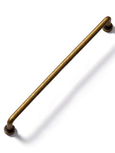 JIASENBAO 8.8" Brass Pulls
