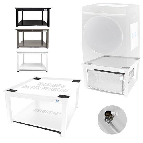 EZ Laundry 16" Pedestal