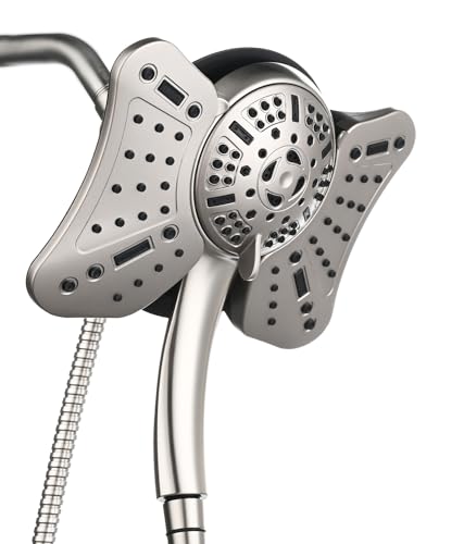 GRICH High Pressure Shower Head