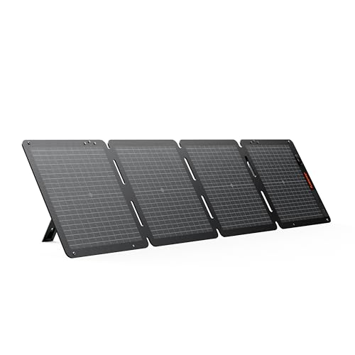 Jackery SolarSaga 100W