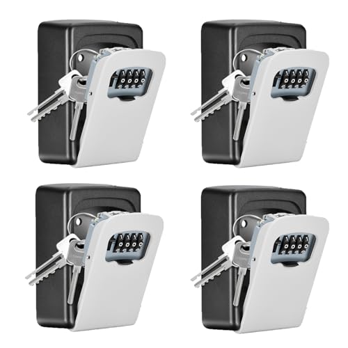 Fayleeko Key Lock Box