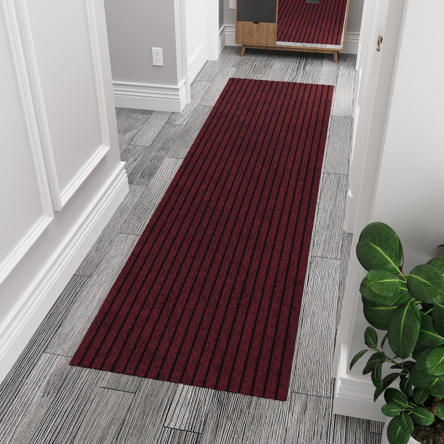 Ottomanson 2' x 10' Runner Rug