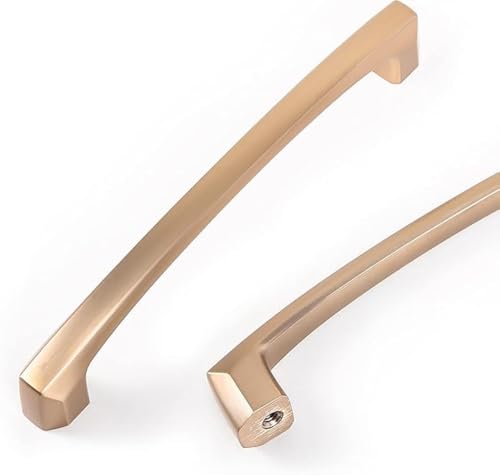 COTYKILEY 10" Champagne Copper Handles