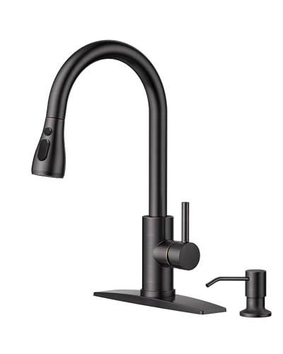 FORIOUS Oil-Rubber Brown