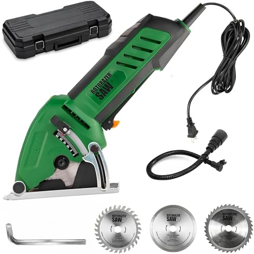 Rotorazer Compact Saw