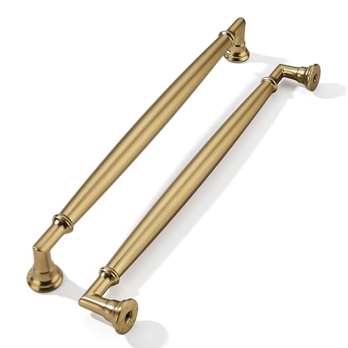 khtumeware 8" Champagne Bronze