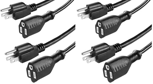 Best Outdoor Extension Cords for Camping & RV (2026 Guide)