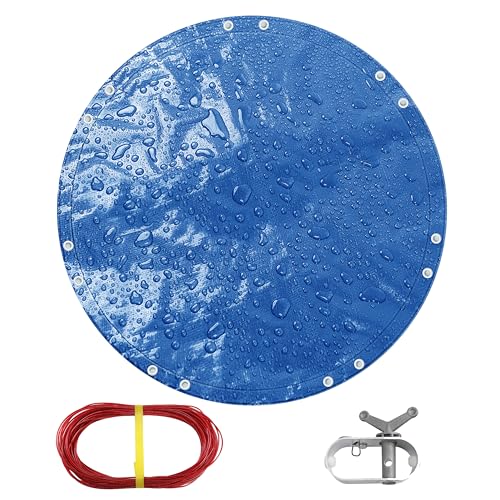 TARPAL 22ft Round tarp