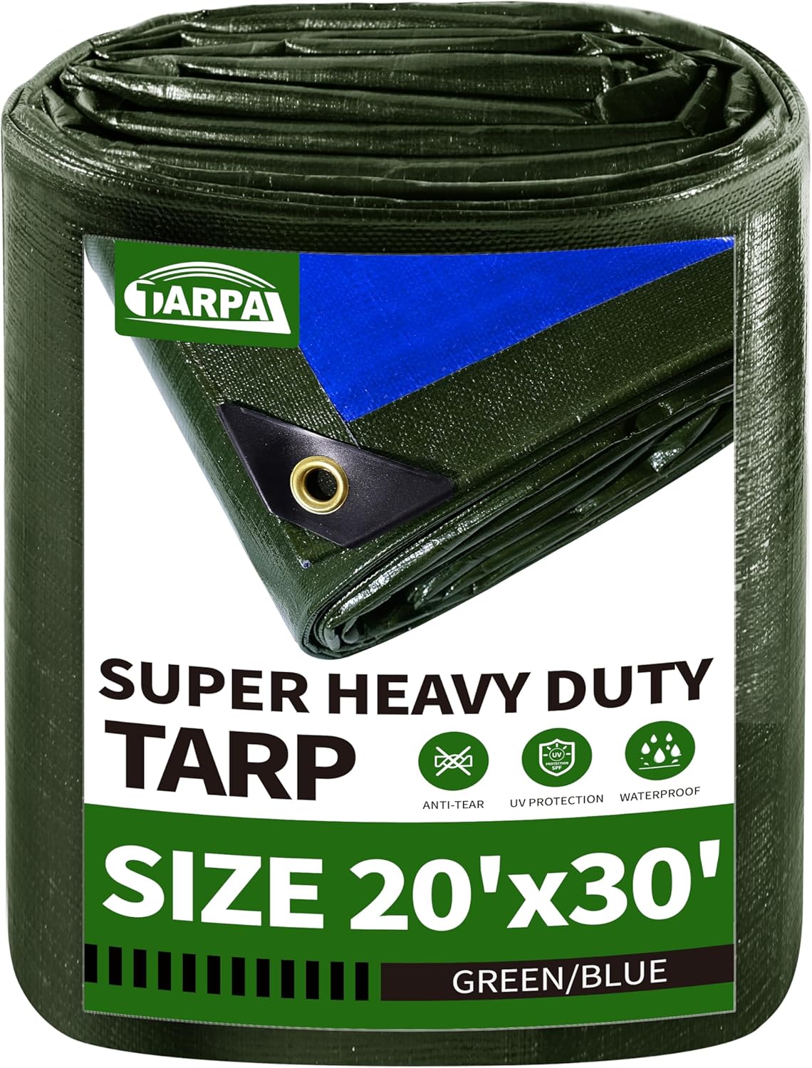 Best Camping Tarps for Lightweight Backpacking (2026)