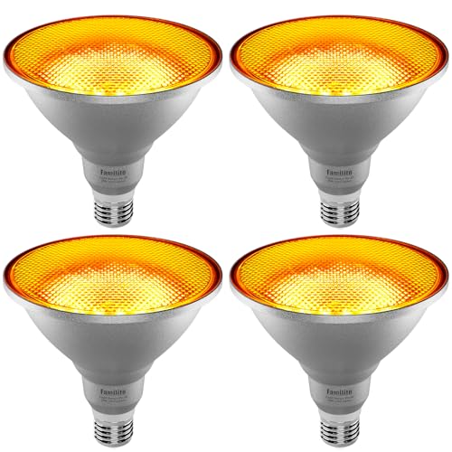 Familite 1900K Amber PAR38