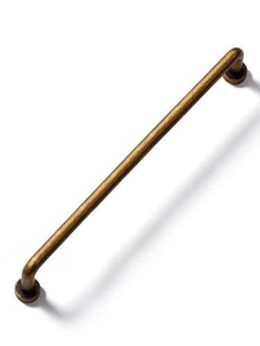 JIASENBAO Antique Brass 12.6"