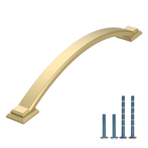 AOOTOCH 6.3" Gold Pulls
