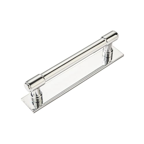 khtumeware 3-3/4 Inch Polished Nickel