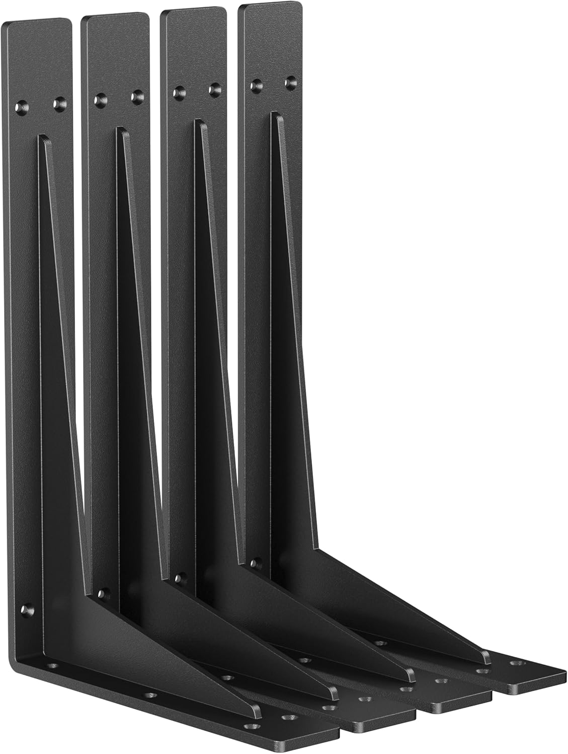 NEODROP 18" Heavy Duty Shelf Brackets