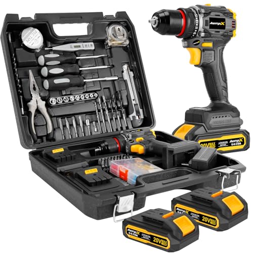 AwxryoX Brushless Kit