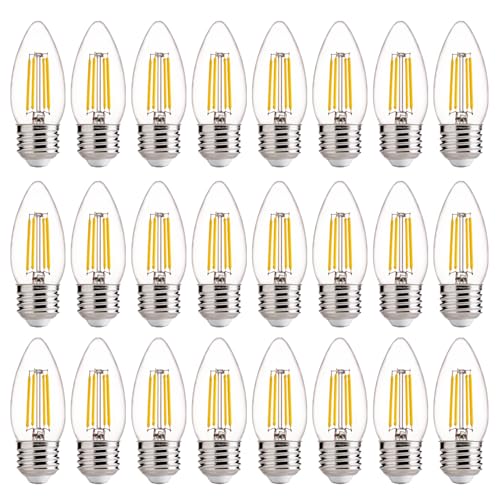 FLSNT 3500K LED Bulbs