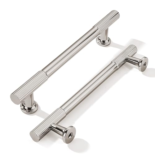 khtumeware 5" Polished Nickel
