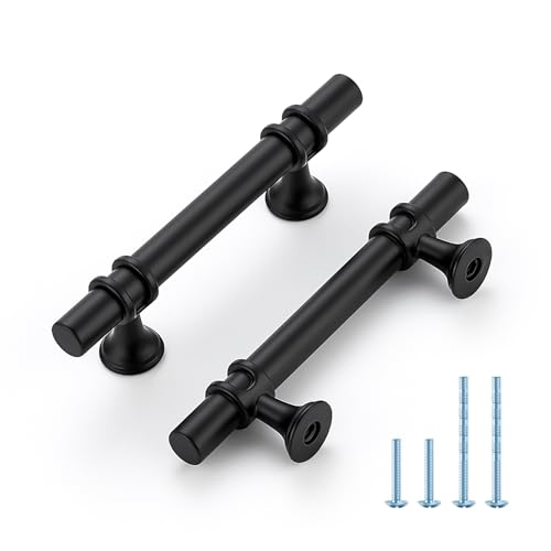 HOME EDIT Matte Black 3" (25 pack)