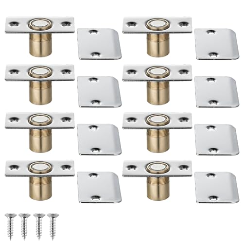 JQK 430 Stainless Steel Ball Catch