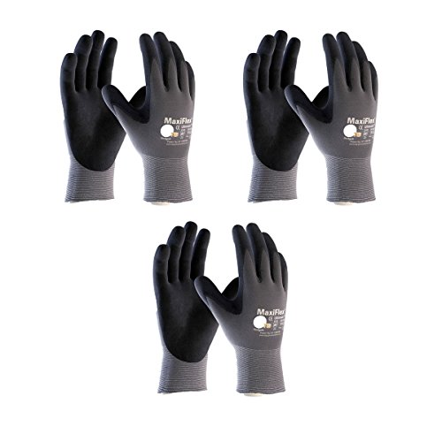 MaxiFlex 34-874 Micro-Foam