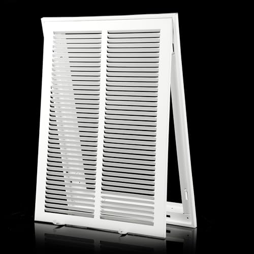 Nature Du 14x20 Return Air Grille