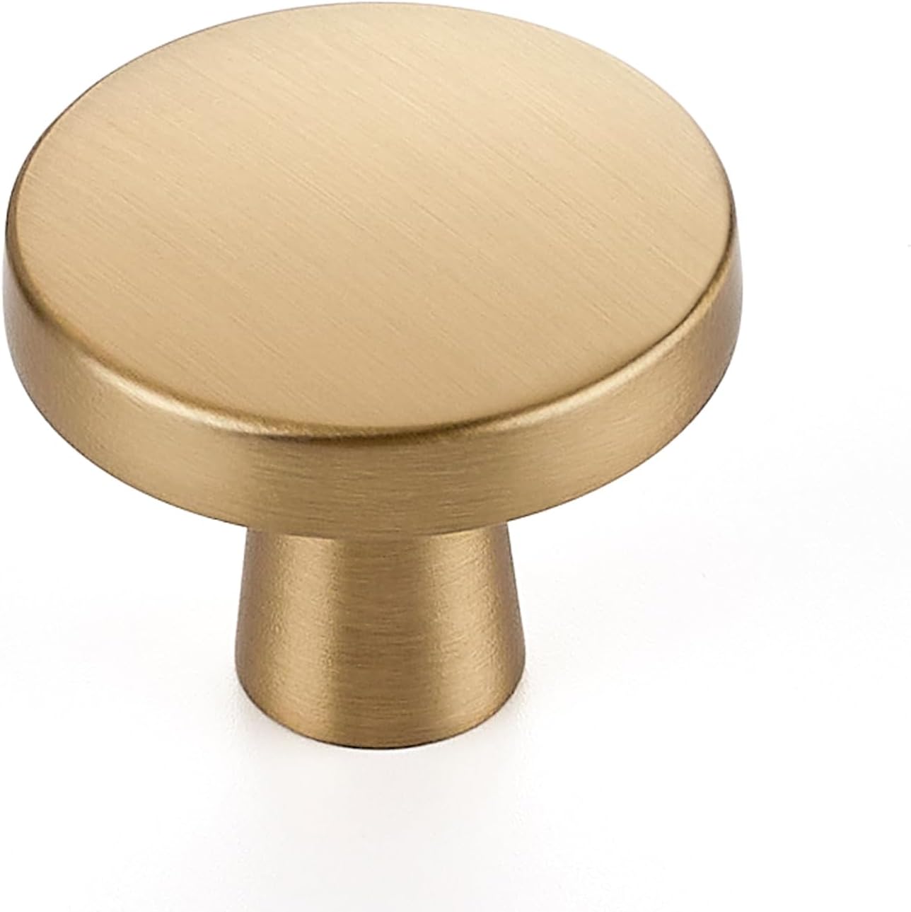 Ravinte 25 Pack 1-1/4 Inch Champagne Bronze