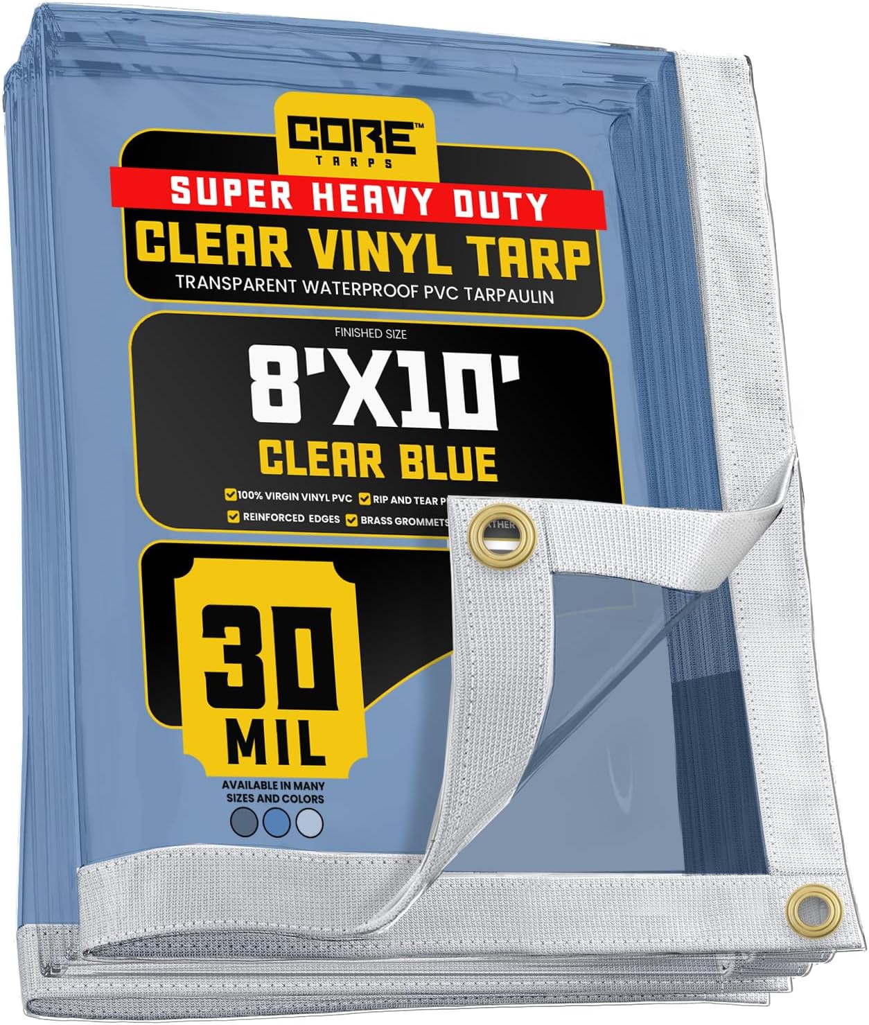 Best Multipurpose Tarps for Summer Road Trips & Picnics (2026 Guide)