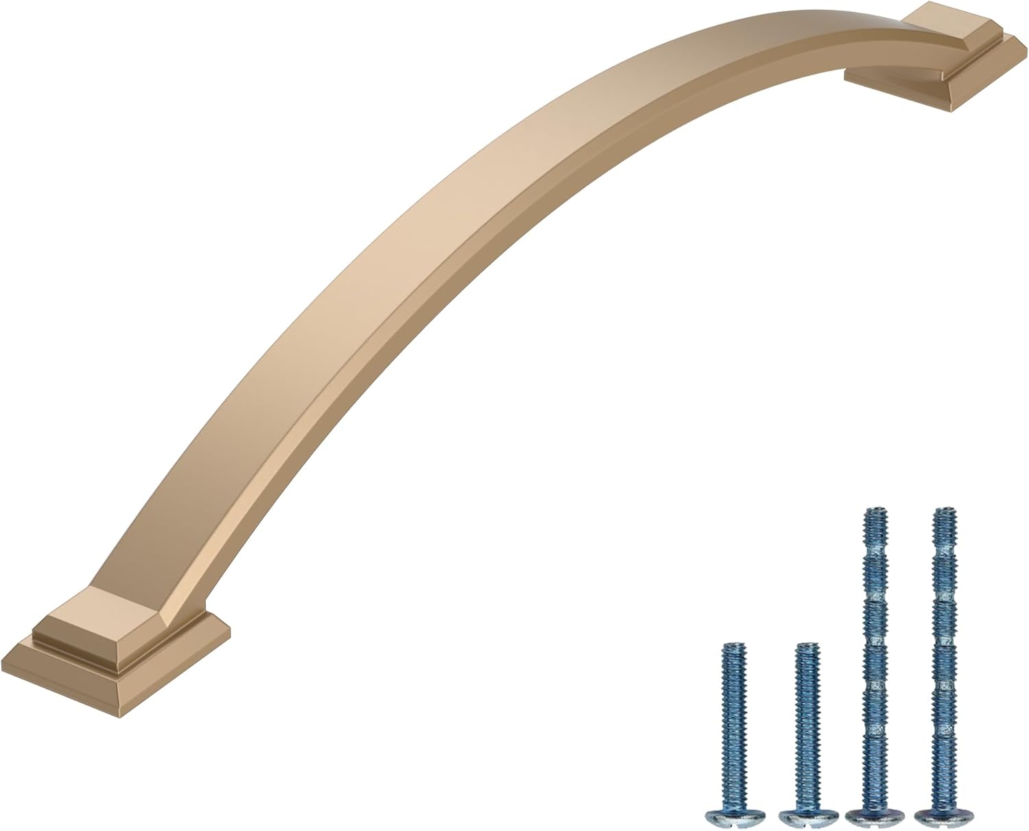AOOTOCH 7 Inch Champagne Gold Pulls
