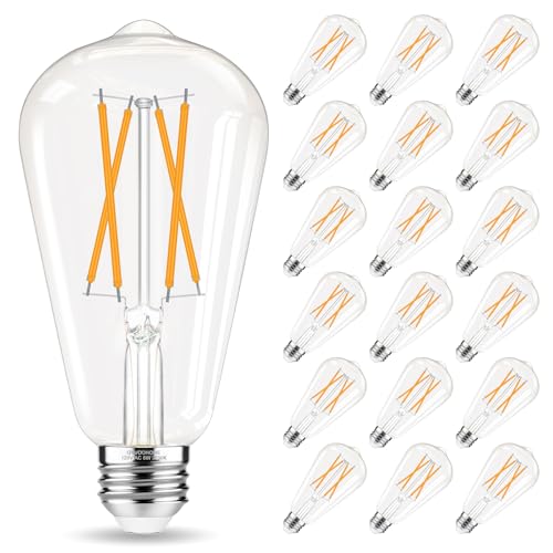 GvvooHome ST58 18 Pack