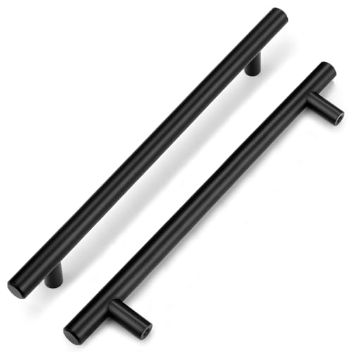 Probrico 30 Pack 7-1/2" Round T-Bar