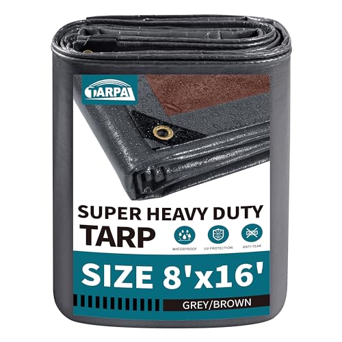 TARPAL tarp 8x16