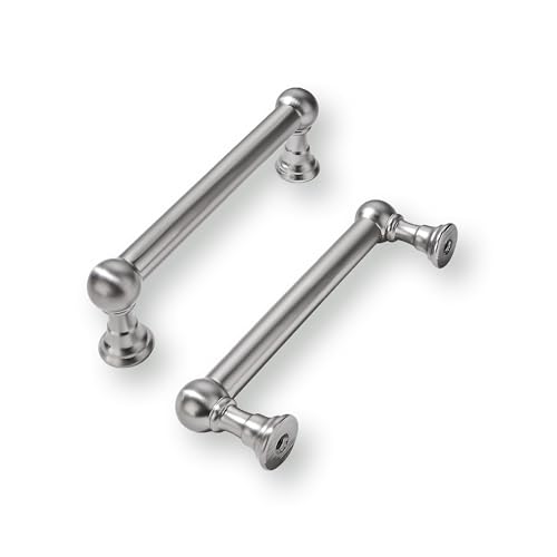 khtumeware 3" Satin Nickel Pulls