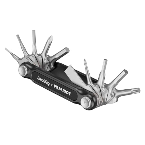 SmallRig 10-in-1 (Black)