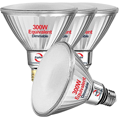 Explux 300W Equivalent PAR38