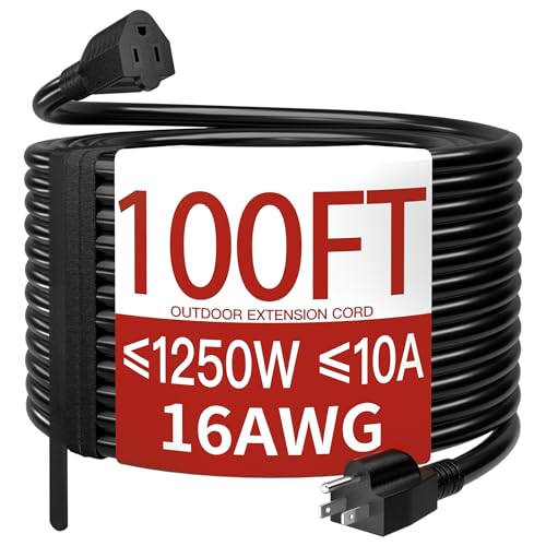 Skrizcable 100 Ft SJTW