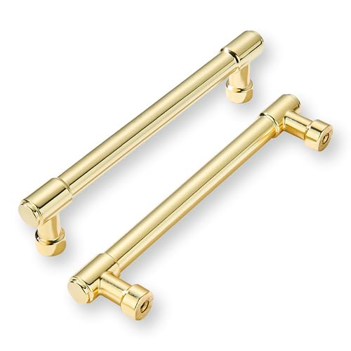 khtumeware 6in Polished Brass