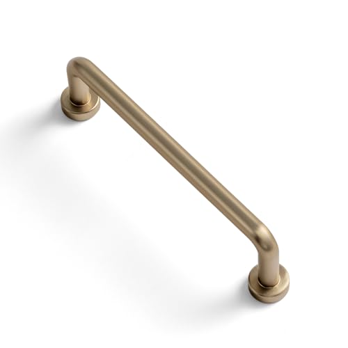 Goo-Ki 4" Champagne Bronze