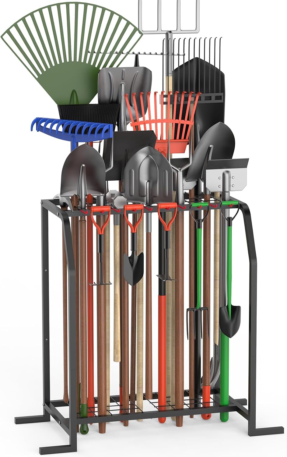 Trieez Free-Standing Tool Organizer