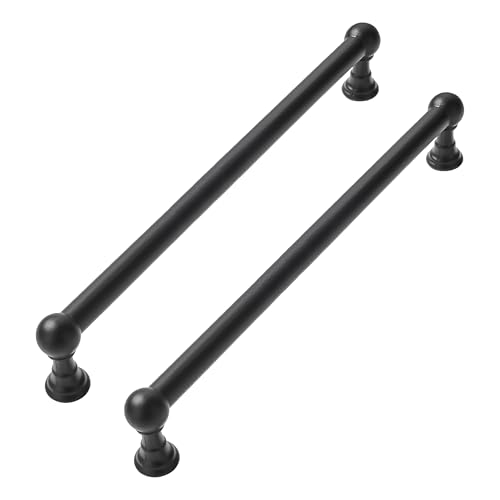 5 Pack 12 Inch Solid Kitchen Cabinet Handles