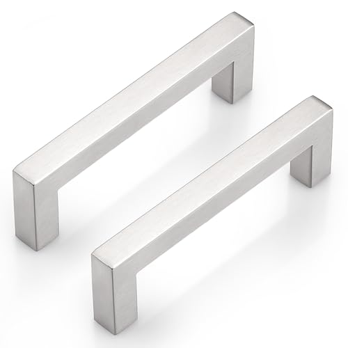 Probrico 30 Pack 4" Premium Pulls