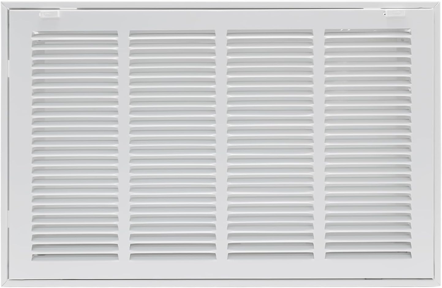 Howeall 20" x 12" Steel Return Air Filter Grille