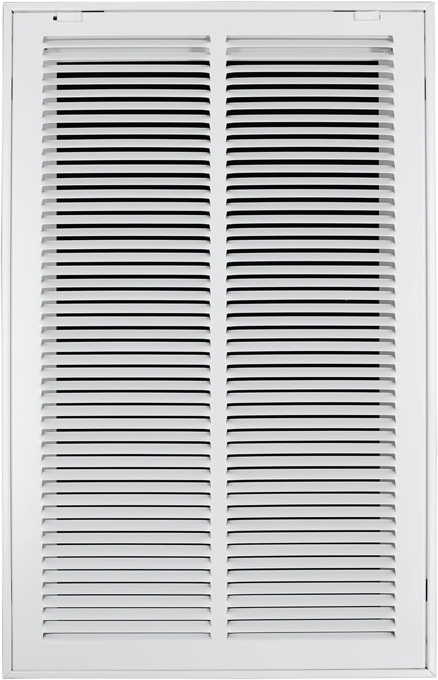16" x 25" Howeall Grille