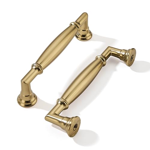 khtumeware 4 inch Champagne Bronze