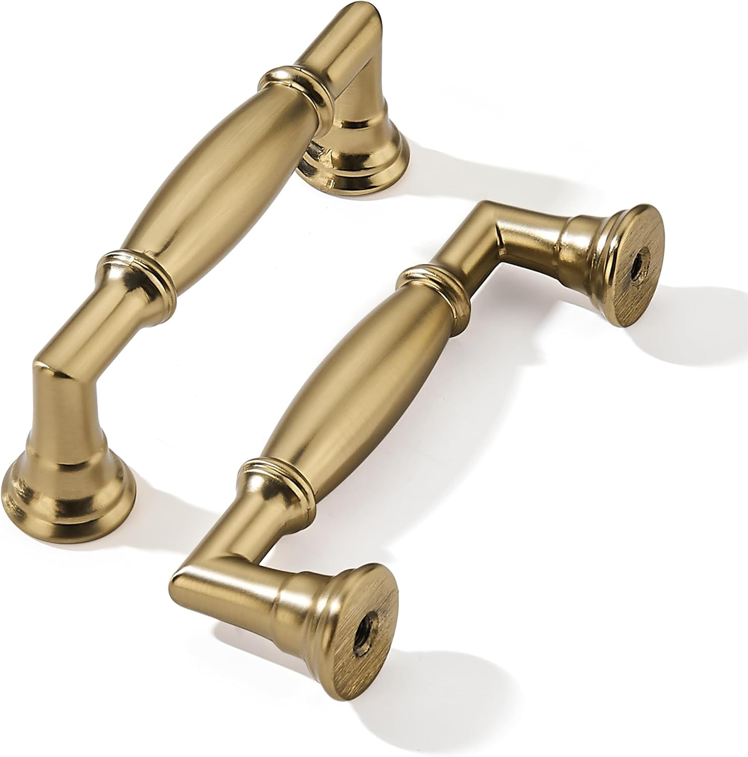 khtumeware 3-1/2inch Champagne Bronze