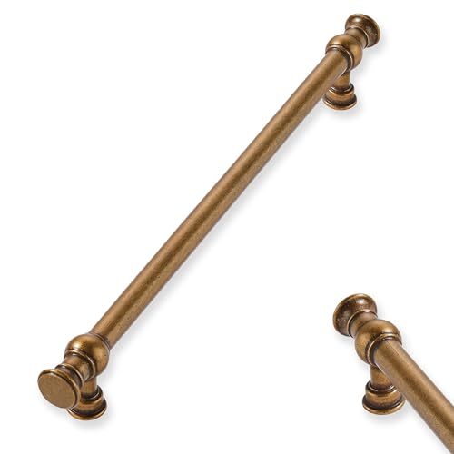ZAUYX 6" Solid Zinc Alloy Pulls