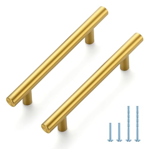 JOY DECOR 30 Pack 6-3/8 Inch Pulls